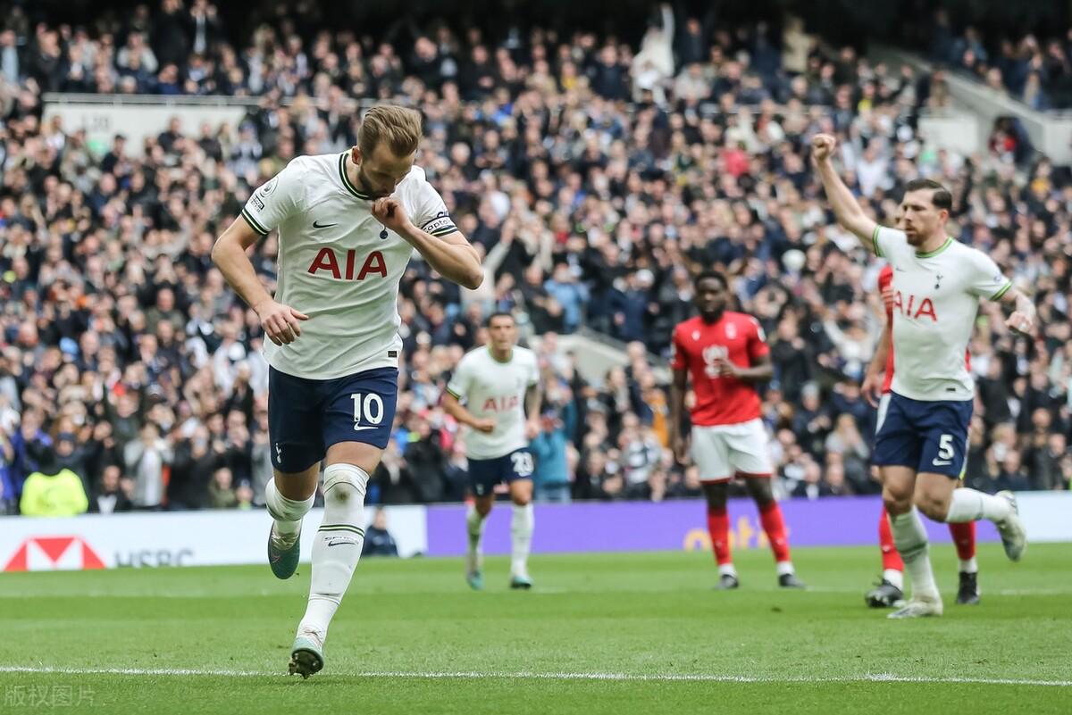 关于凯恩关键节点出色防守，巴黎圣日耳曼带队取胜！的信息