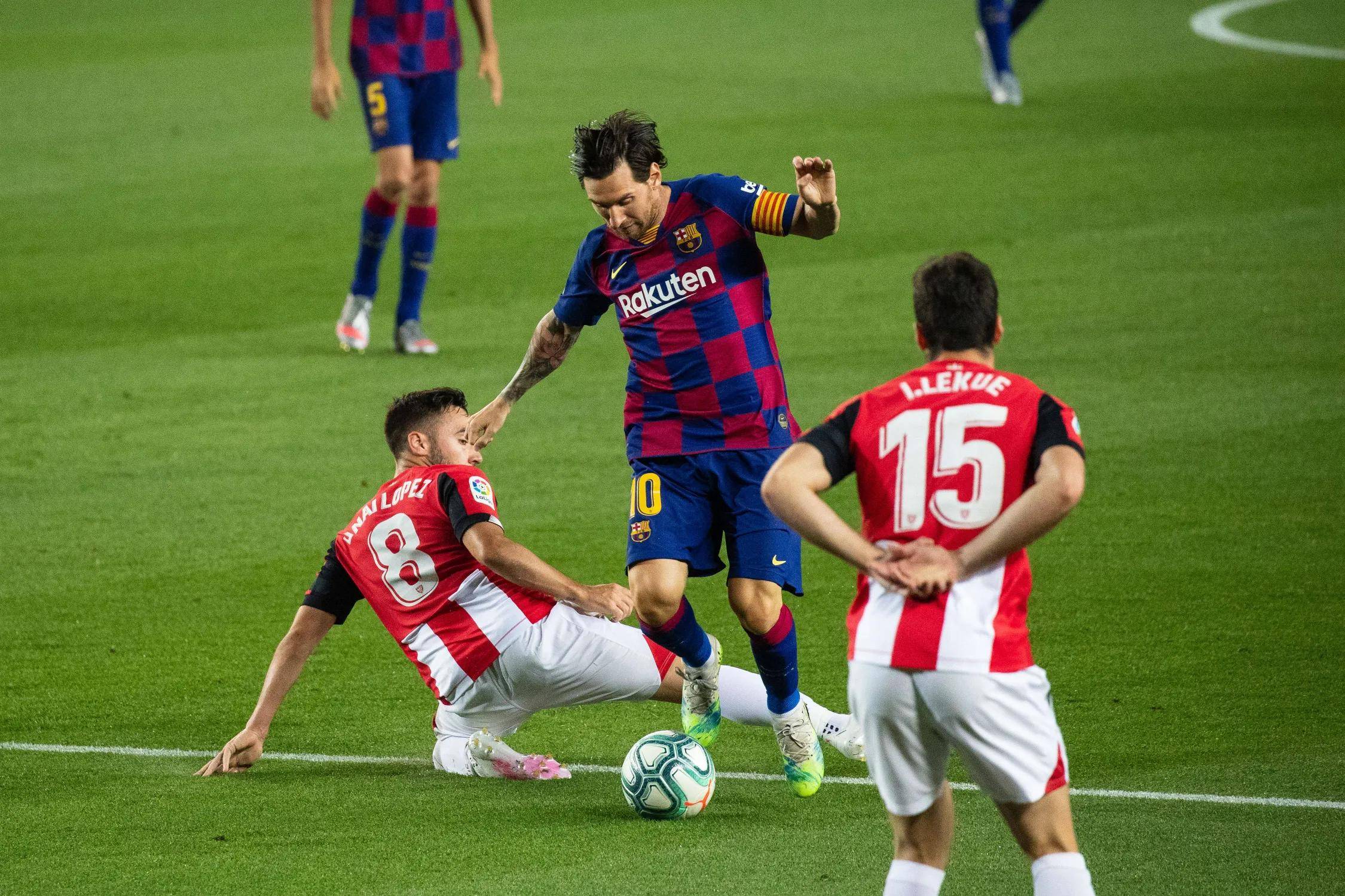 浓眉手感滚烫，带领阿森纳横扫巴塞罗那，赛后一句话霸气侧漏(阿森纳vs巴塞罗那录播)