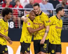 足协杯转会风云：多特蒙德盯上锋线强援，孙颖莎或成交易筹码的简单介绍